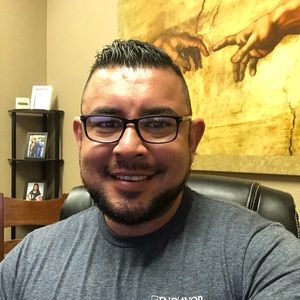 Meet your Posher, Henry